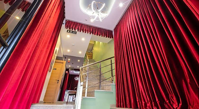 Istanbulites Hotel