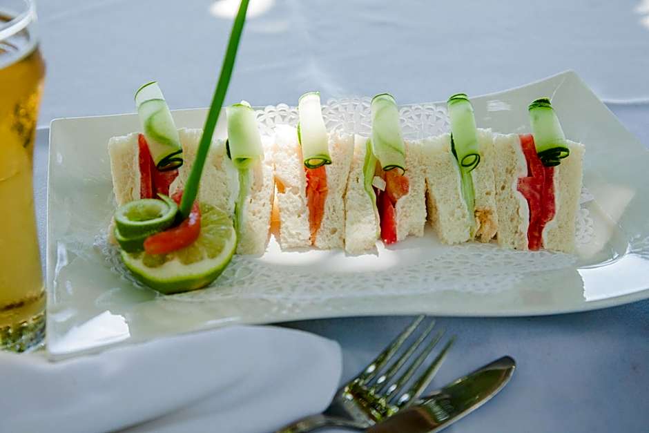 Cocos Hotel - All Inclusive