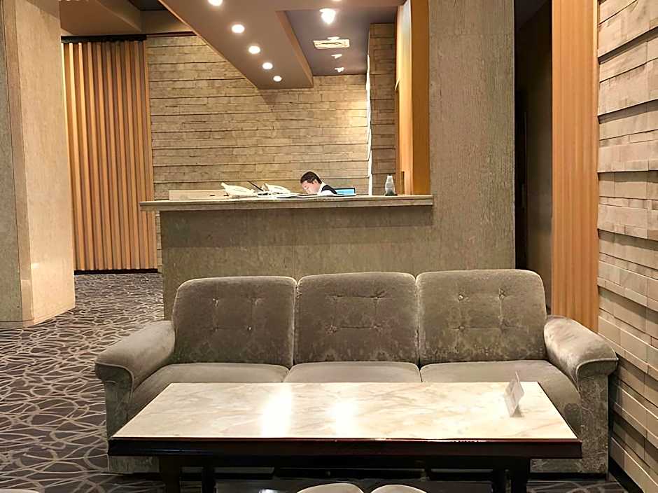 Hotel Takasago