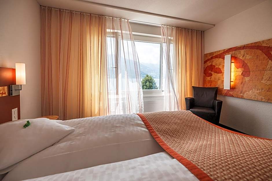 Hotel Seehof Superior