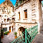 Terra Cave Hotel