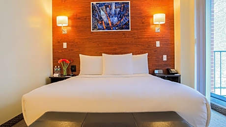Superior Queen Room