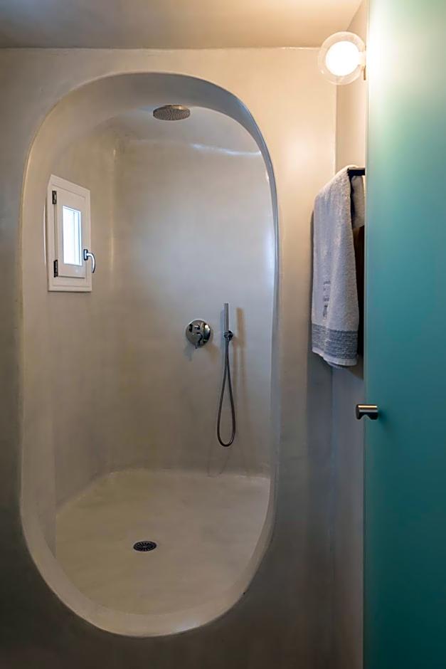 Art Maisons Oia Castle