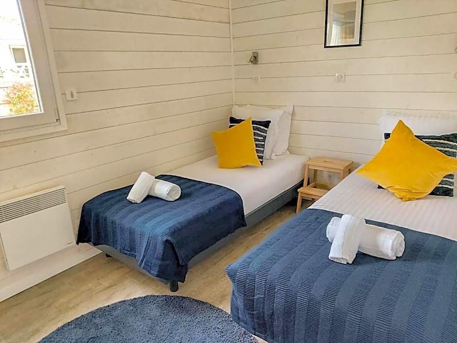 Domaine Mélusine - à 2km du Puy duFou France !