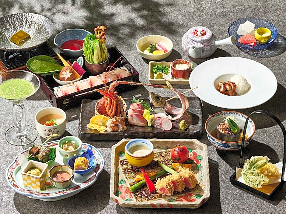 Laforet club Ito onsen Yunoniwa