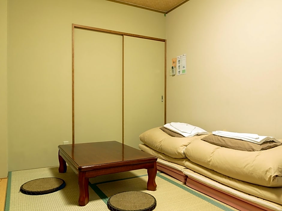 Kyoto Hana Hostel