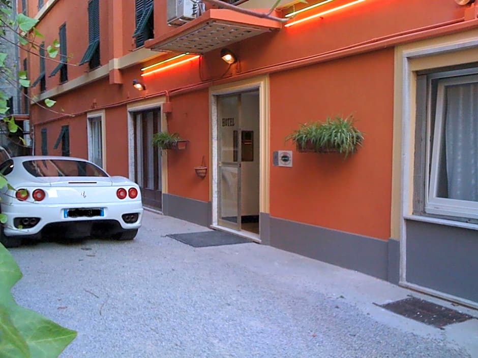 Hotel Assarotti