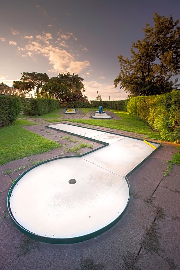 Hotel Quinta das Vistas