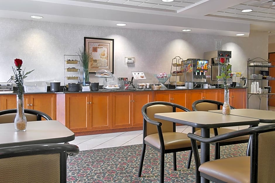 Comfort Inn & Suites Voorhees - Mt Laurel