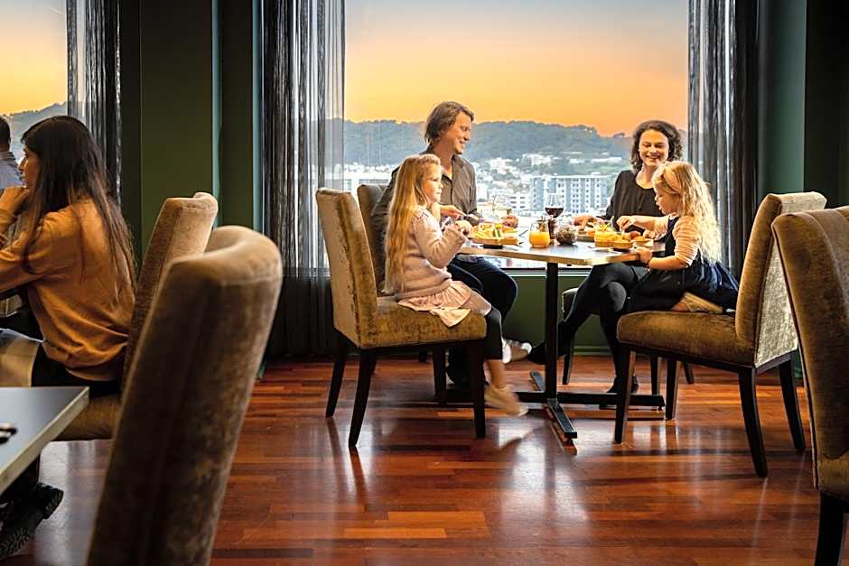 Mövenpick Hotel Wellington