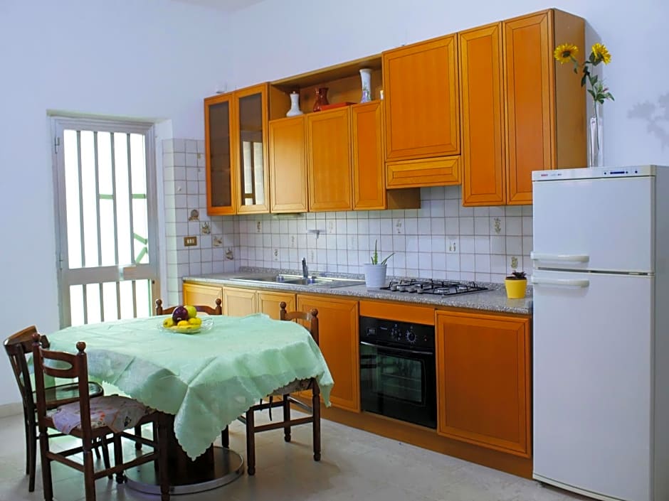 B&B Linae - Residence