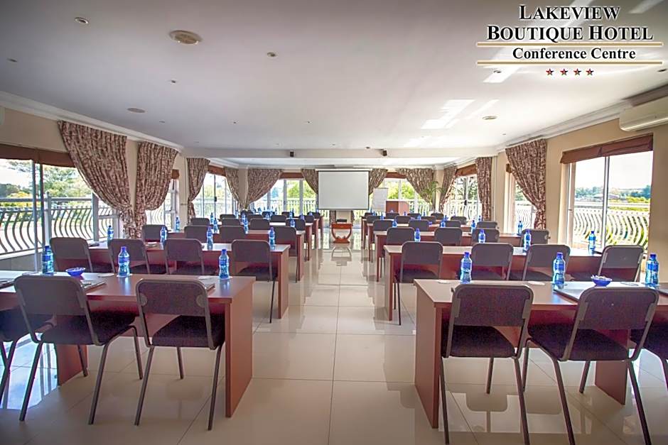 Lakeview Boutique Hotel & Conference Center
