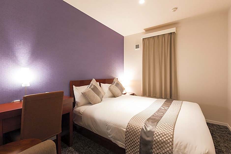 Hotel Tokyo Trip Ueno Nishi Nippori
