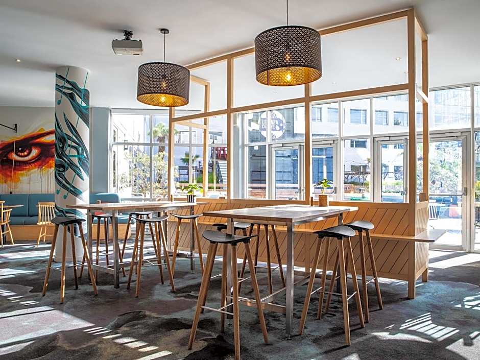 Ibis Styles Paris Bercy