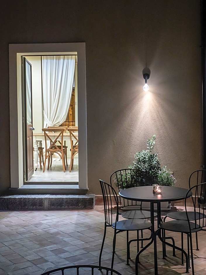 Locanda Sant'Antonio
