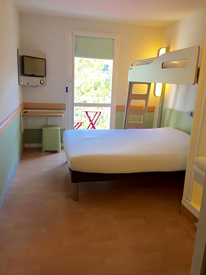 ibis budget Issy Les Moulineaux Paris Ouest
