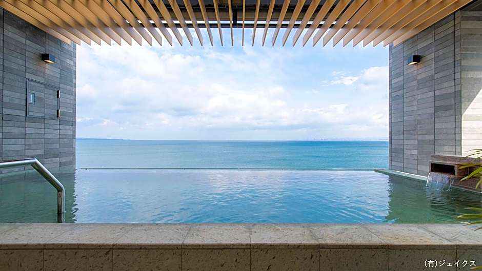 REX HOTEL Beppu