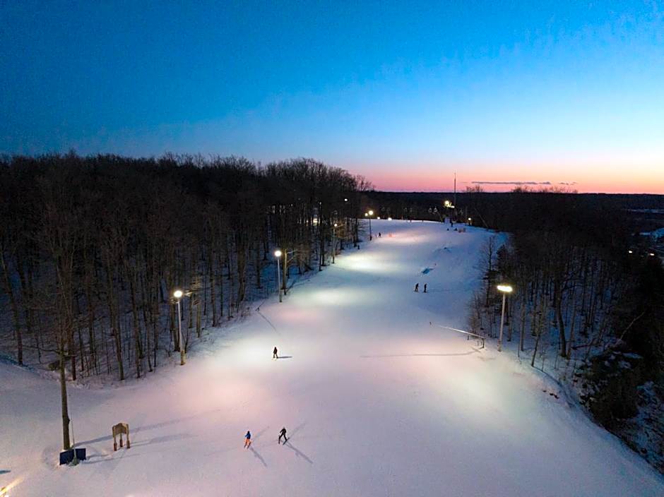 Holiday Inn Express Hotel & Suites Milton By IHG