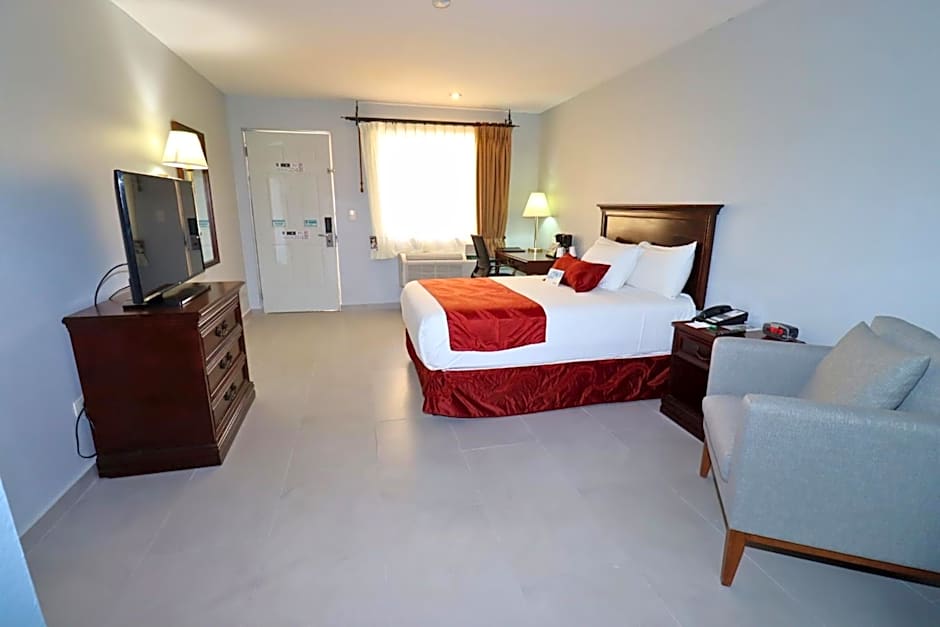 Quality Inn Piedras Negras