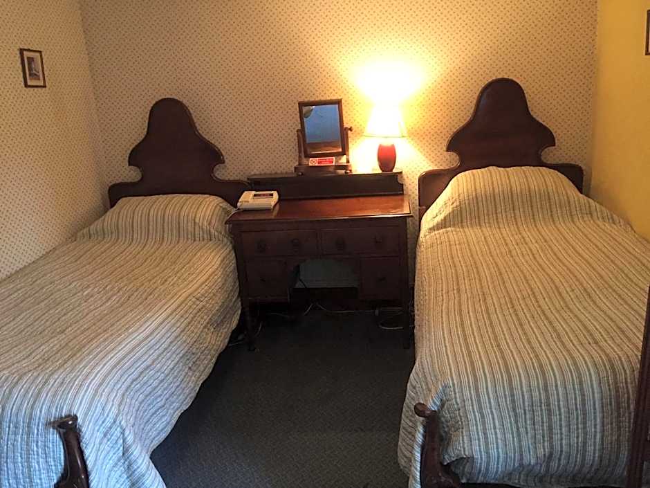 Cross Keys Hotel Chatteris