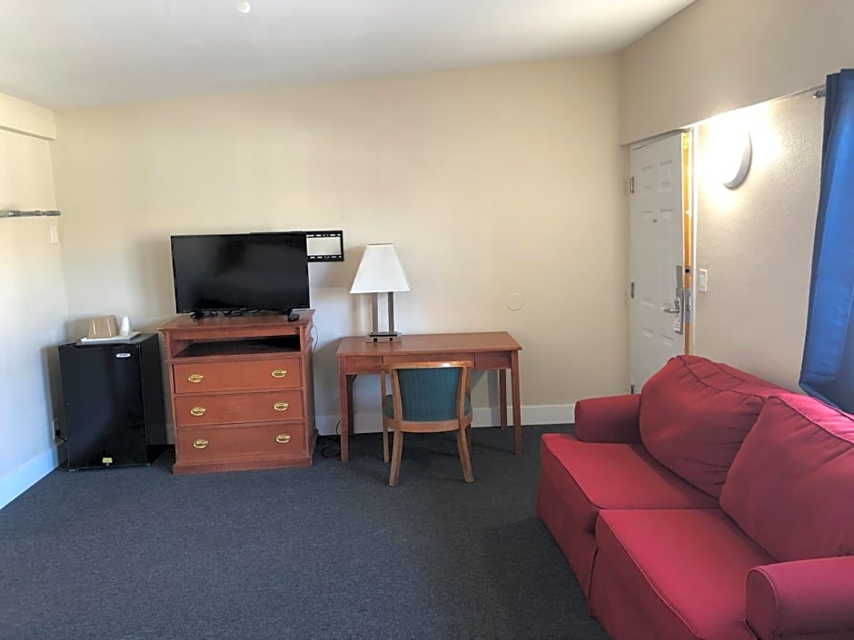 Ocean Lodge - Santa Cruz
