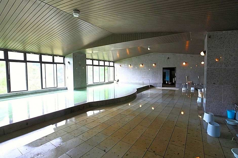 Hotel New Ohruri