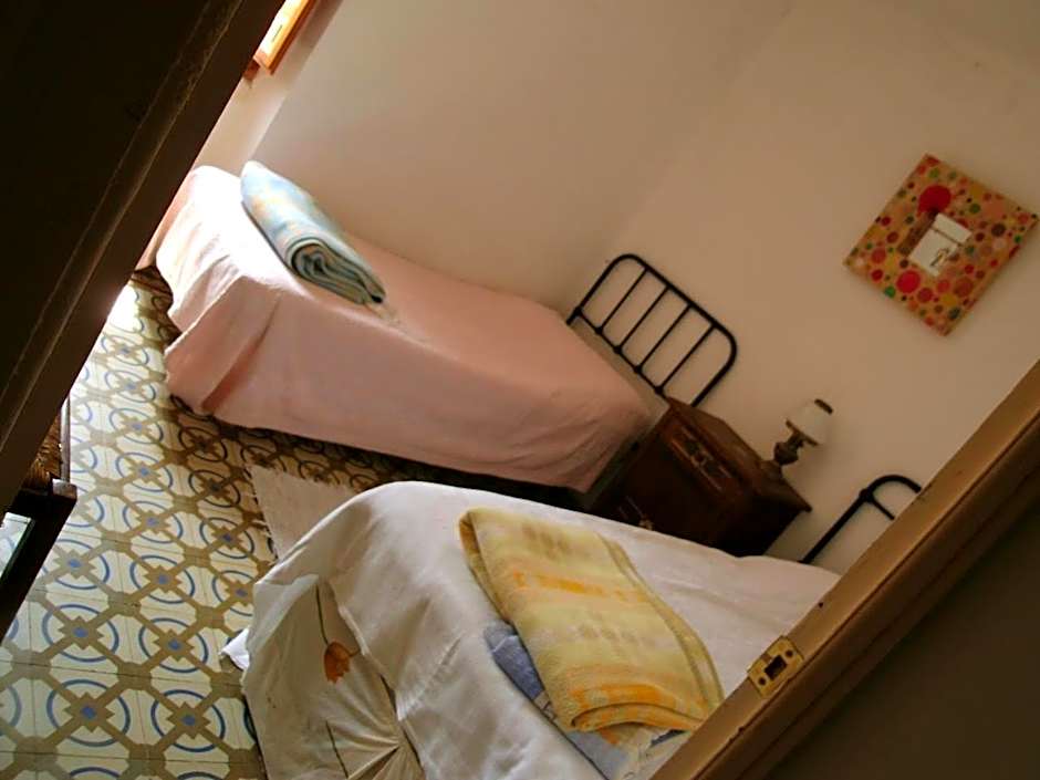 Albergue el Hacedor