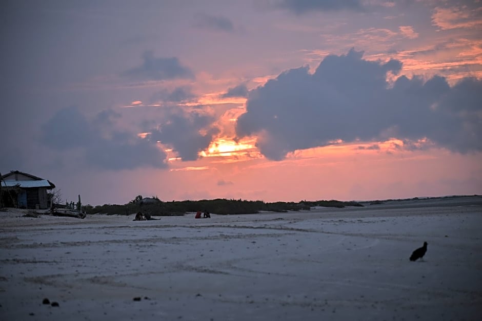 Pousada Jurará - Atins