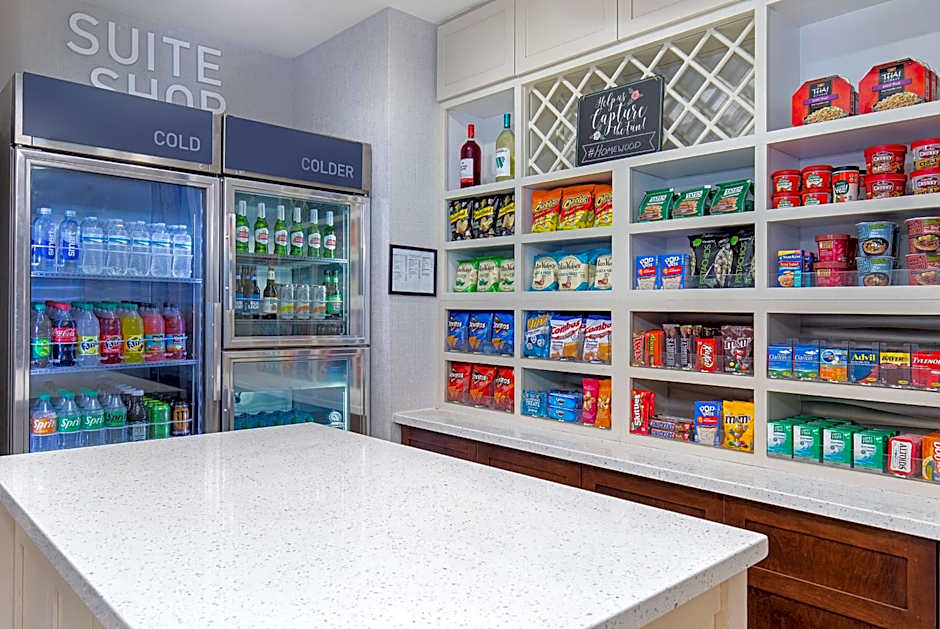 Homewood Suites By Hilton Atlanta/Perimeter Center