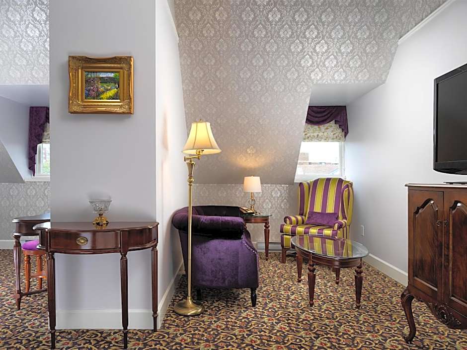 Pendray Inn and Tea House