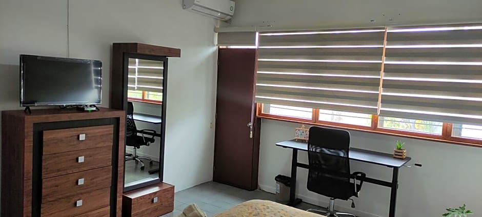 Leveli Coliving