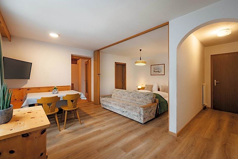 Residence Arche Noah - Colfosco