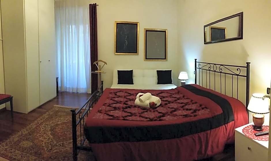 B&B Le Muse