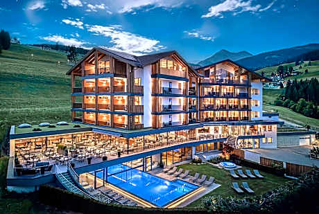 Hotel Edelweiss