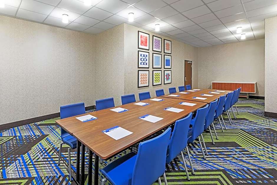 Holiday Inn Express & Suites Houston  Downtown North By IHG