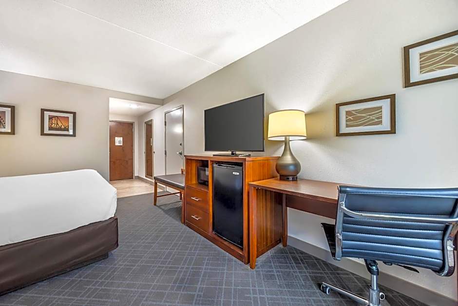 Comfort Inn & Suites Chattanooga West - Lookout Mountain