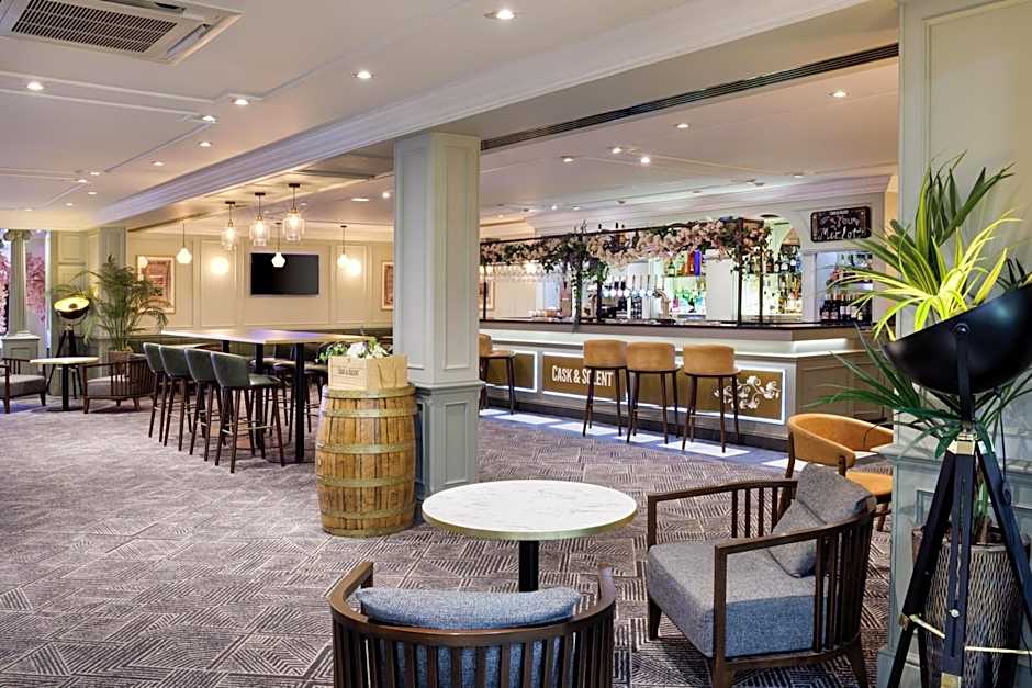 DoubleTree by Hilton Southampton