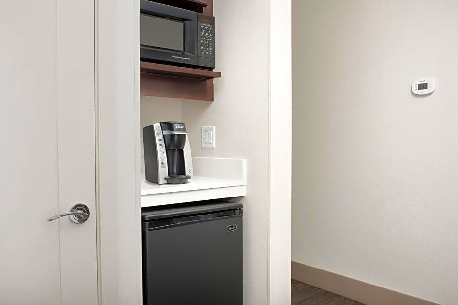 Holiday Inn Express Puyallup By IHG
