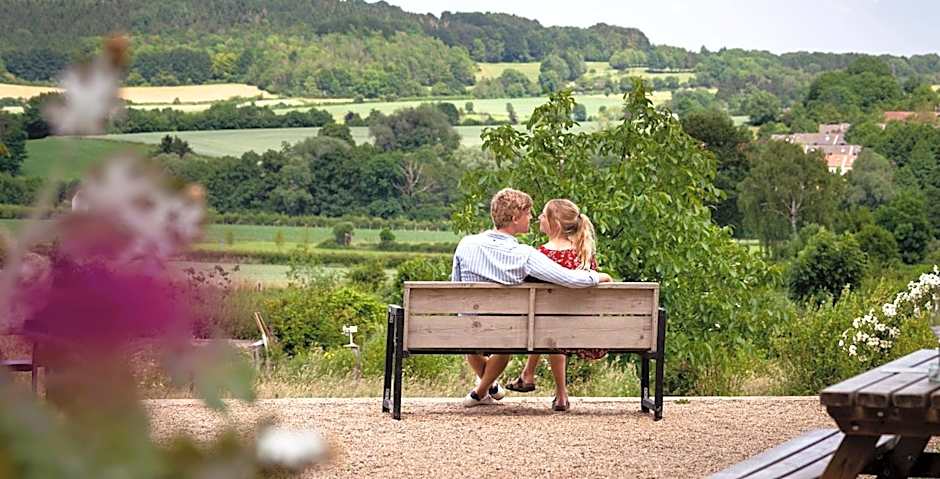 Domein Holset BruisendWijnHuis