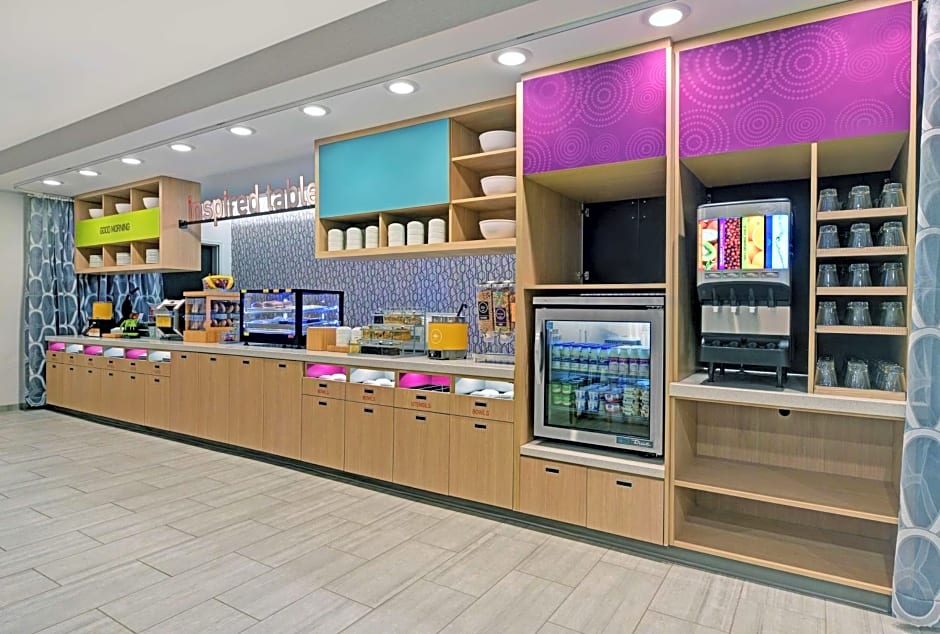 Home2 Suites By Hilton Memphis Wolfchase Galleria