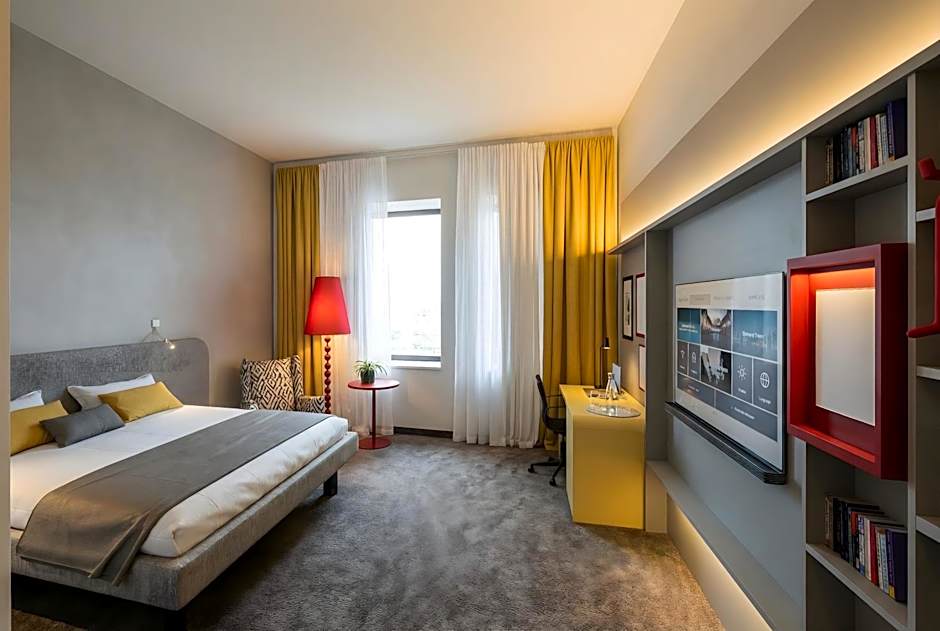 Hotel Soho