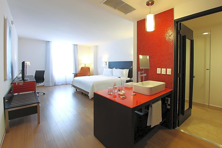Fiesta Inn Express Naucalpan