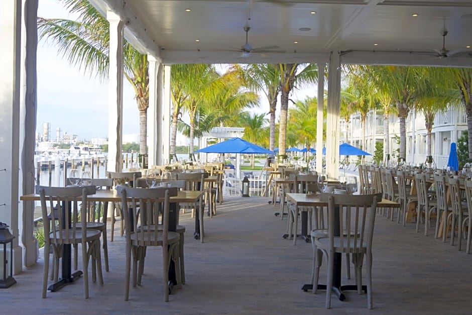 Oceans Edge Key West Resort, Hotel & Marina