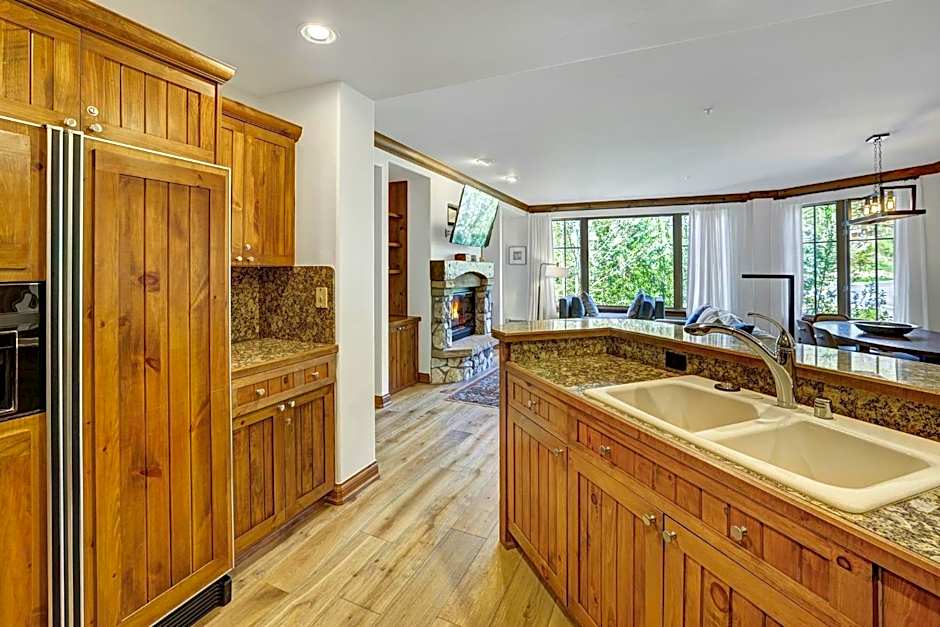 Elkhorn Lodge, A Vail Resorts Property