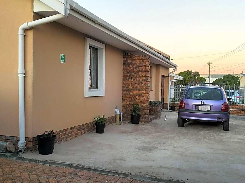 Step-by-Step Self-Catering and B&B