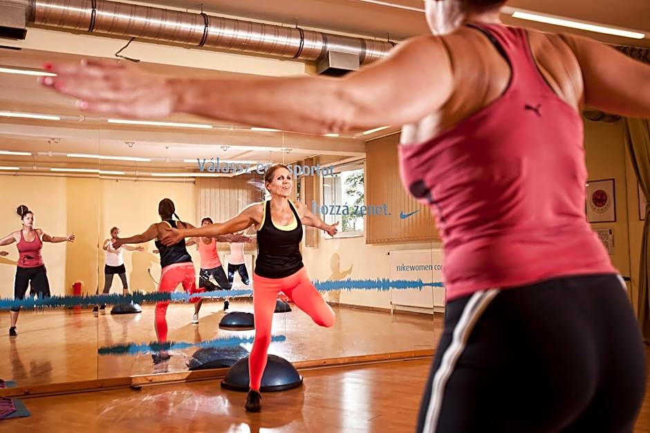 Hotel Makar Sport & Wellness