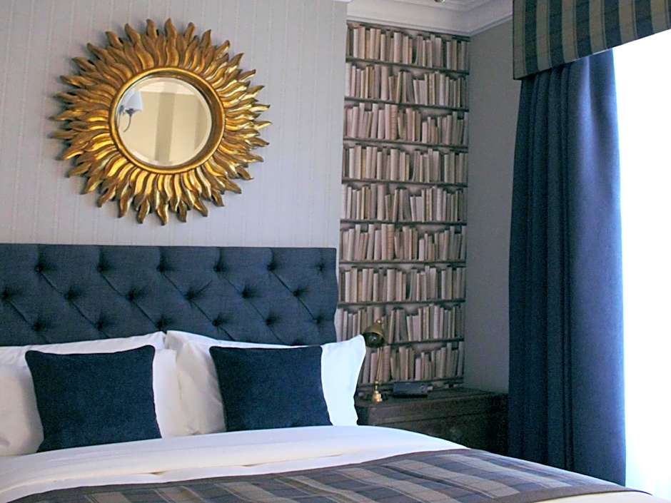 The One Tun Pub & Rooms