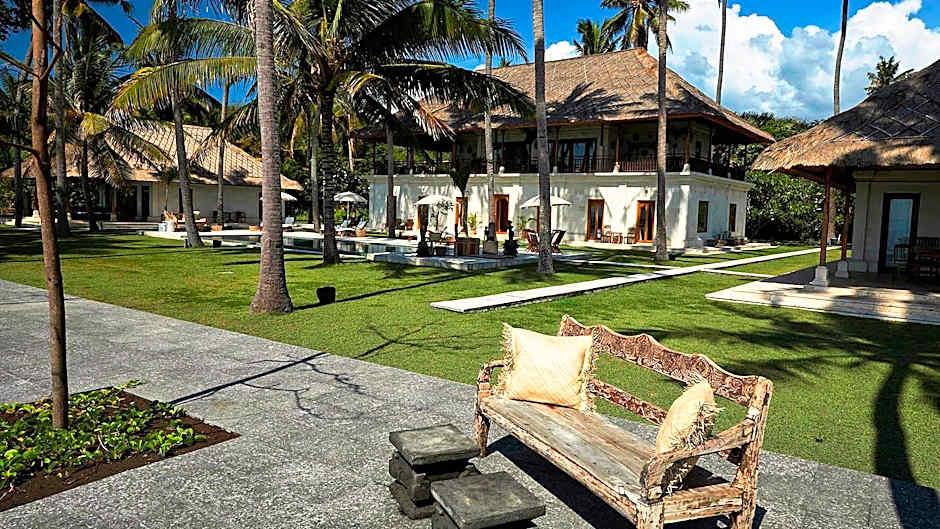 Villa Mandala