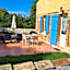 La Bastide Saint Bach