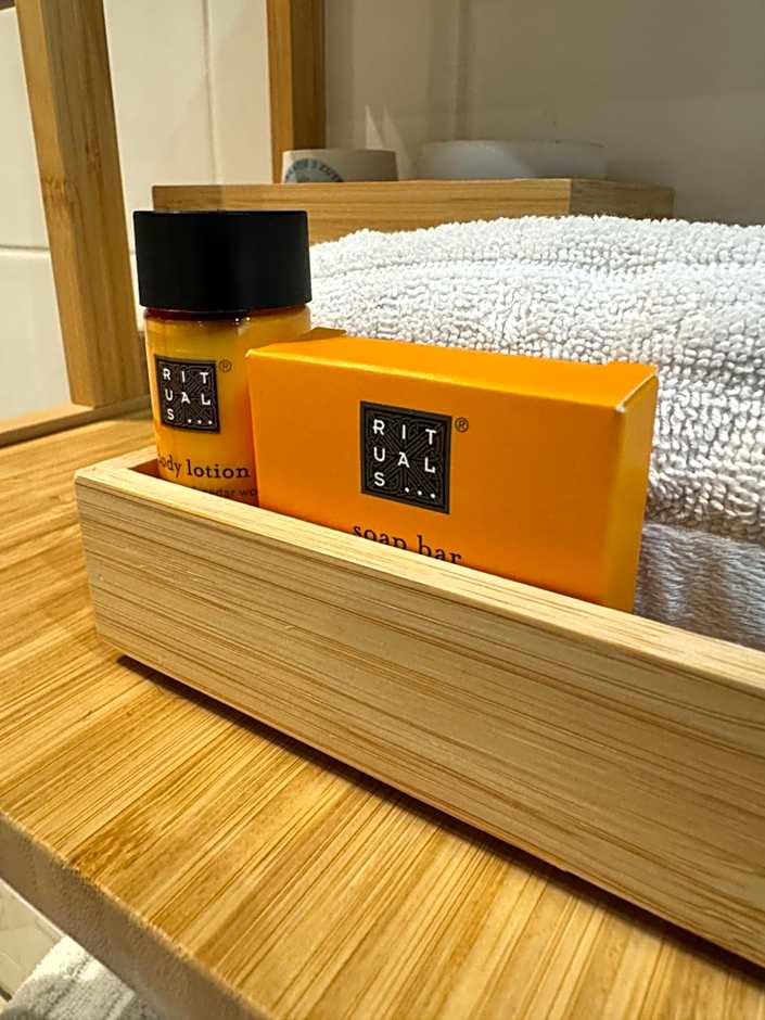 B&B Kerkstraatje3 midden in historisch centrum